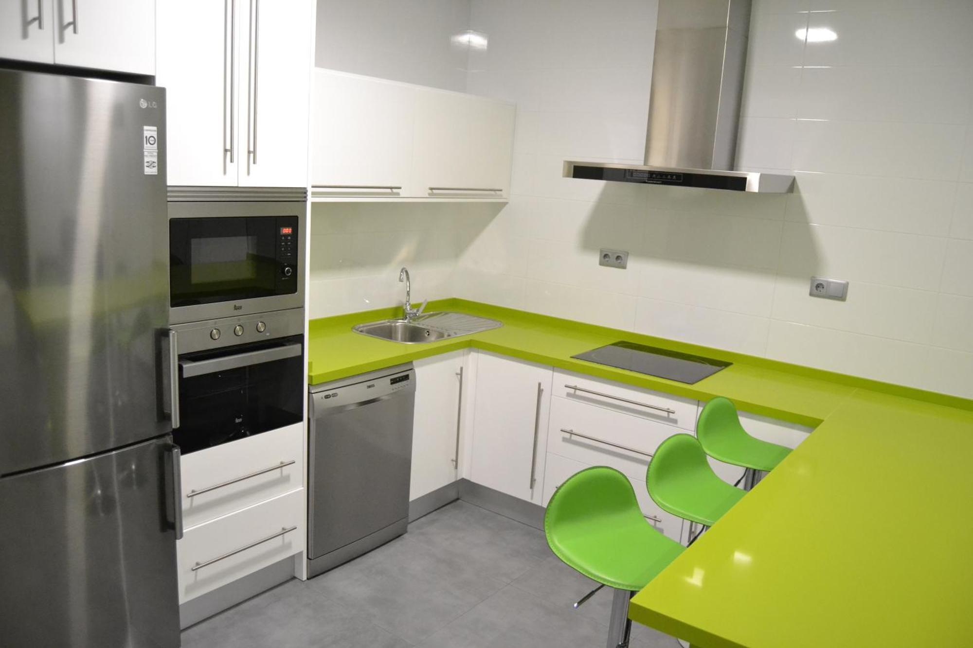 Apartamentos Turisticos Clavero Almagro Phòng bức ảnh