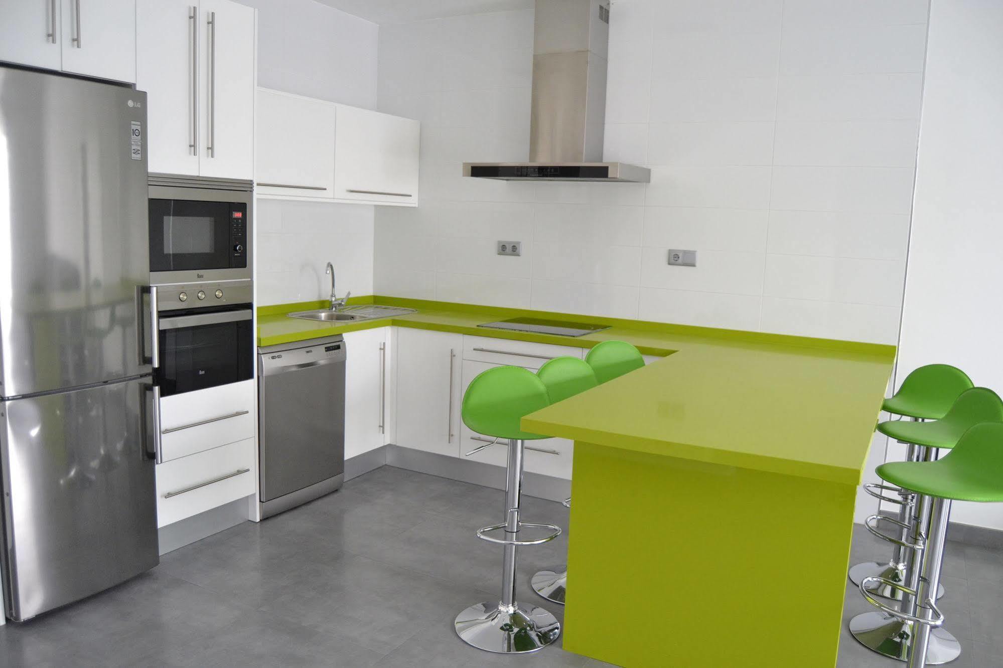 Apartamentos Turisticos Clavero Almagro Ngoại thất bức ảnh